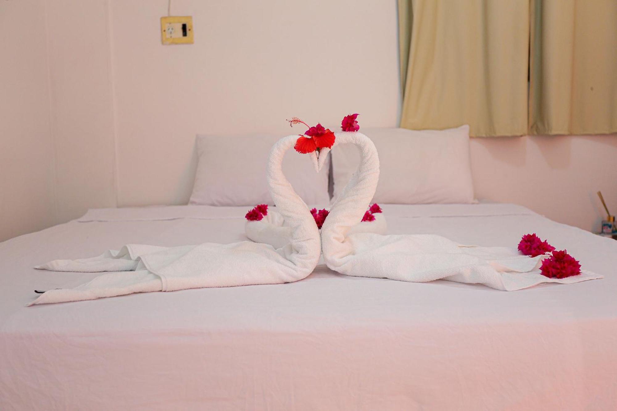 Homestay Radiantte Porto de Galinhas